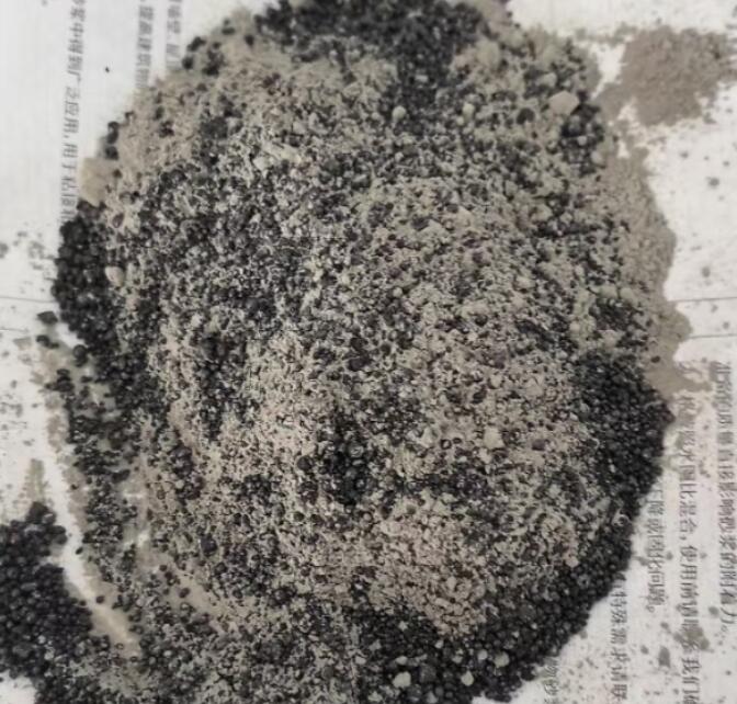 和静不发火砂浆耐磨地坪施工方案