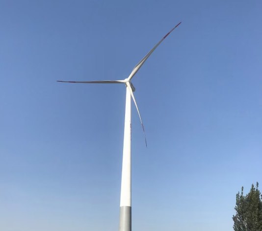 和静风电基础二次灌浆料的强度要求和用量计算 风电灌浆料施工注意事项