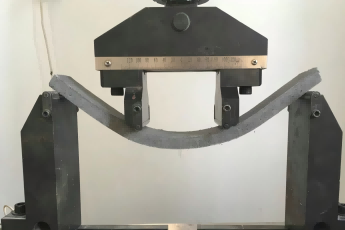 和静高延性混凝土 高延性砂浆 抗震加固混凝土产品特点 施工流程