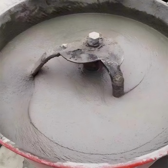 和静灌浆料的类型及施工流程​