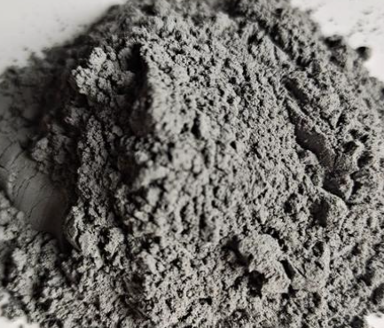 和静硅灰和粉煤灰的区别用途