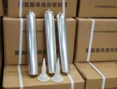 和静聚氨酯密封胶