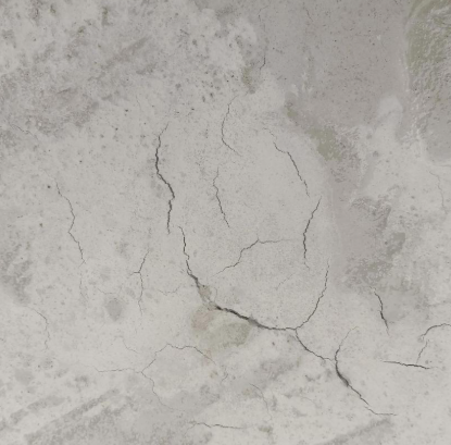 和静灌浆料为什么会产生裂缝？出现裂缝该如何处理？