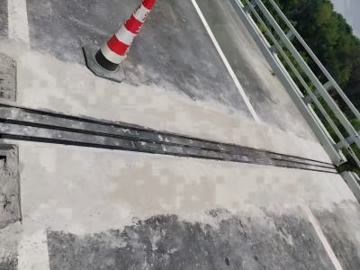 和静伸缩缝更换后浇筑材料快速结构修补料速砼的产品特点及施工流程​