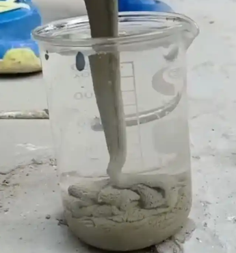 和静水工混凝土絮凝剂，水下抗分散剂的作用及施工方法