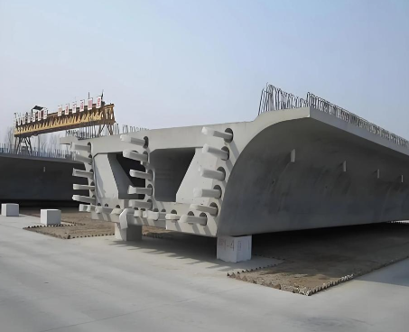 和静抗冻压浆料的特点及标准化施工工艺